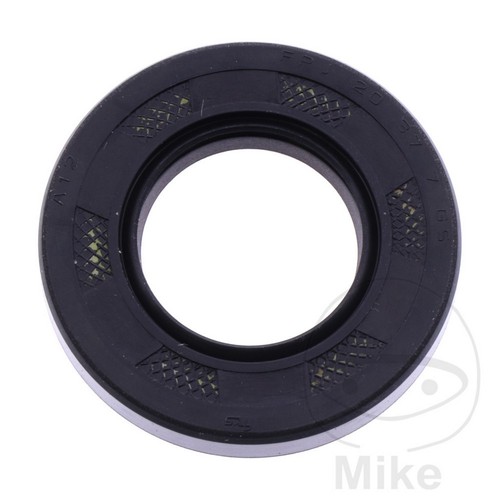Oil seal 20x37x7mm - oil,
