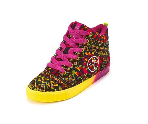Zumba shoes kingston vibes - shoes,