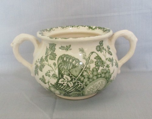 Masons ironstone fruit - ironstone,