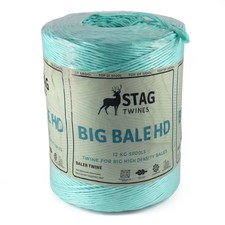 Stag Big Bale HD Twine - 1 Big