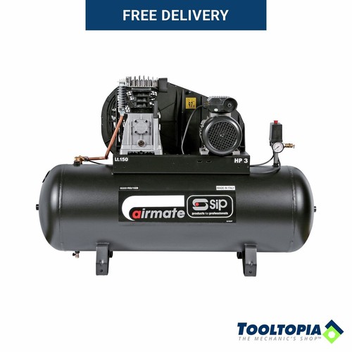 Sip airmate air compressor - airmate,