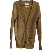 Aubin & Wills Women's Gold