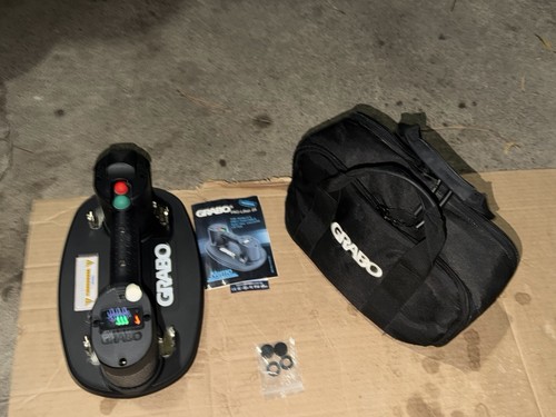 Grabo pro lifter electric - pro-lifter,