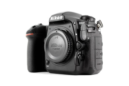 Nikon d500 9mp - nikon, digital