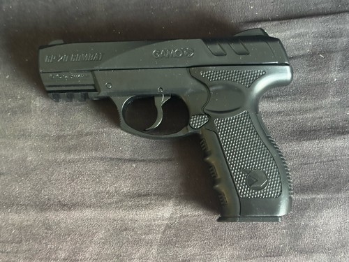 Gamo combat co2 - gp-20,