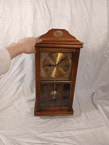 Samuel wooden wall - wooden, mounted