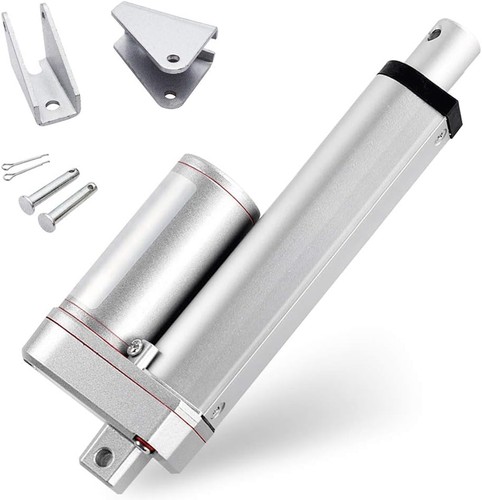 12v linear actuator 1000n - 12v,