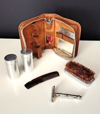 Mens Vanity Grooming Shaving