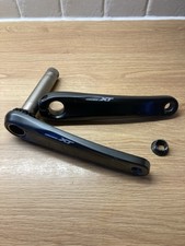 Shimano XT M8100 Crankset