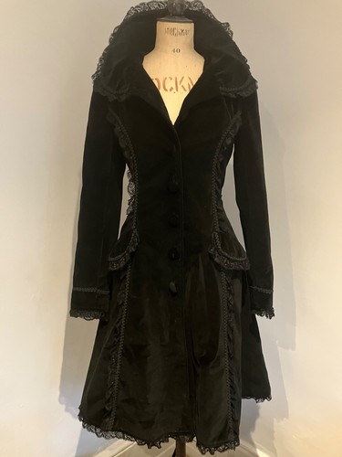 Vintage spin doctor coat - vintage,