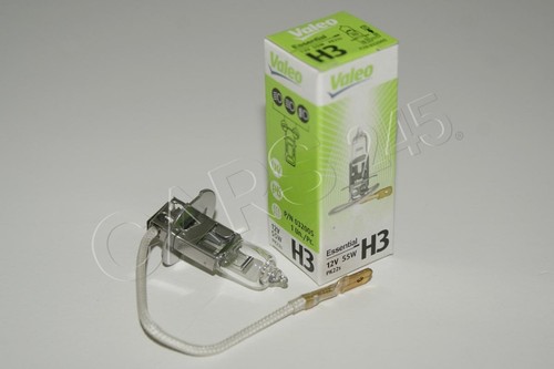 Valeo turn light bulb - bulb, for