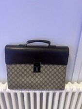 Gucci GG Briefcase