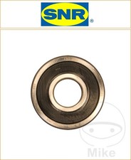 Yamaha DT 250 MX 1981-1982 SNR