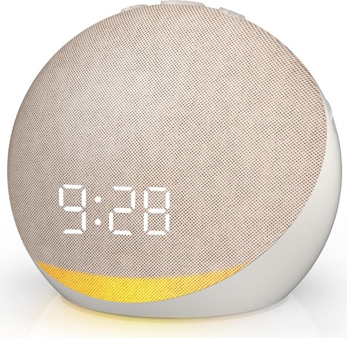 White noise machine 25 - white, machine: