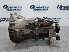 BMW Manual Transmission Gearbox 5 Speed Getrag 316i 318i N46 3 Series E46