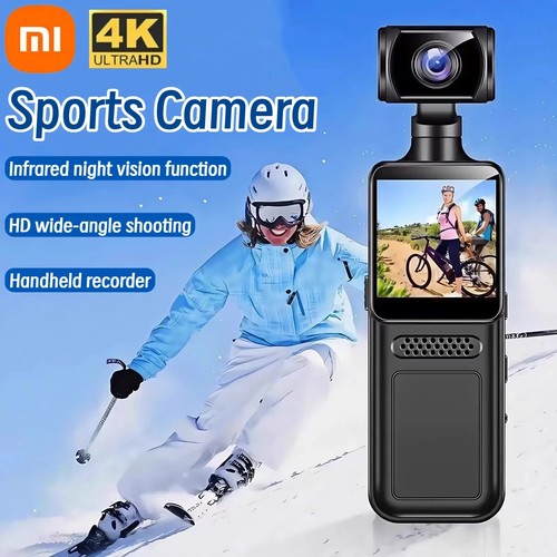 Xiaomi hd handheld - xiaomi,