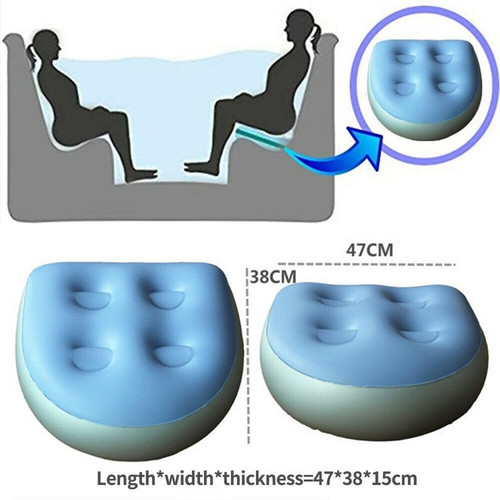 Spa seat booster - seat,