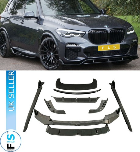 Bmw g05 aero body kit - g05,