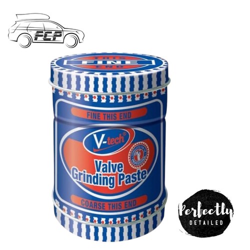 100g valve grinding - grinding, paste