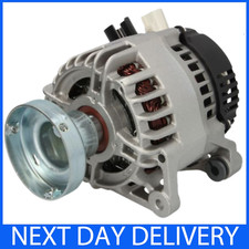 firs FORD FOCUS MK1 1999-2004 1.8 DIESEL TDDI/TDCI RMFD GENUINE 90amp ALTERNATOR