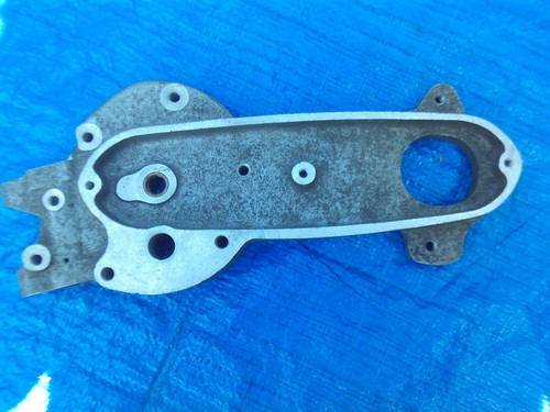 Jap stationary engine p - jap,