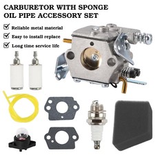 Carburetor Fuel Filter Kit For