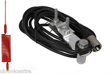 mini springer red stinger with