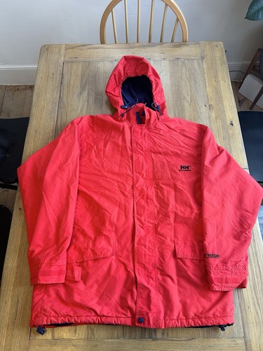 Helly hansen men red - helly,
