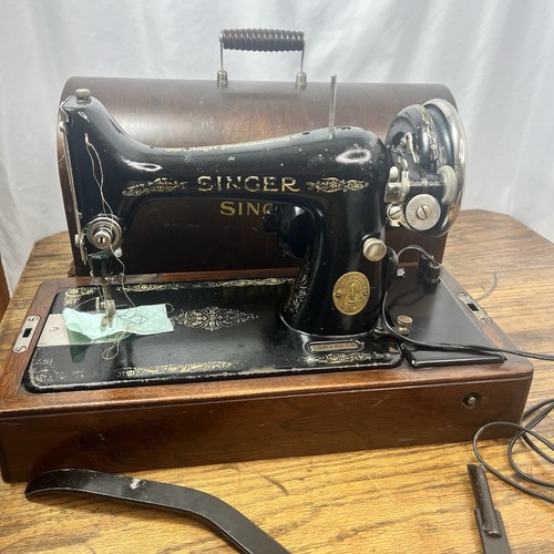 1926 singer sewing - 1926,