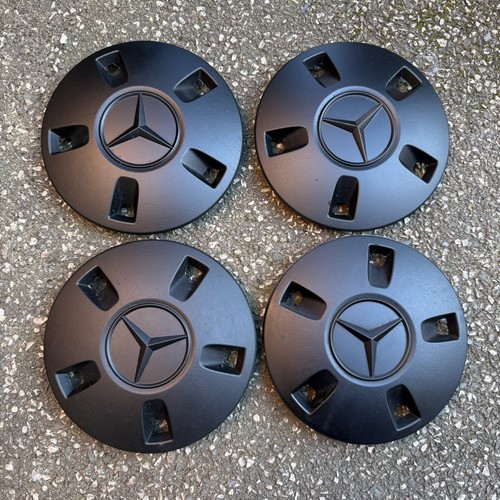Mercedes vito centre - vito, hub