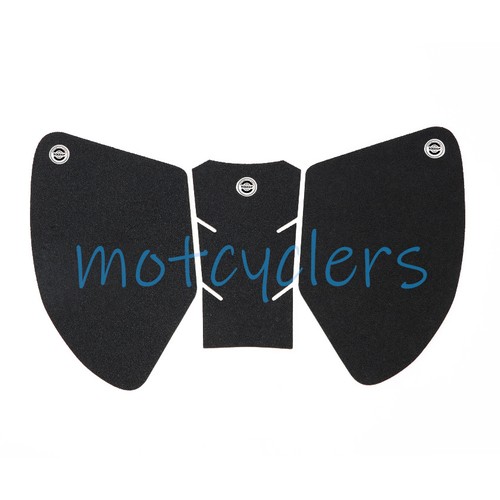 Tank side gas pad knee - gas,