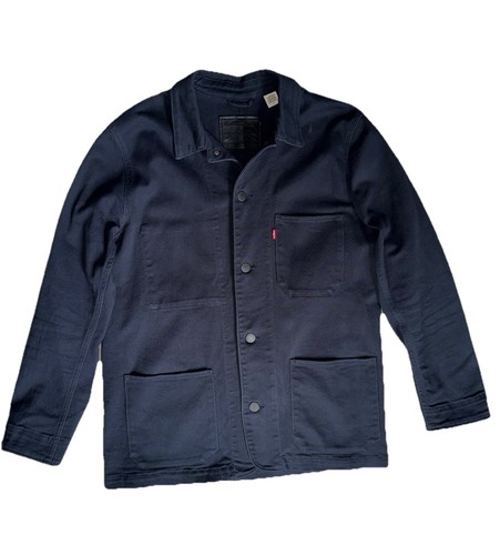 Levi engineer jacket navy - levi’s,