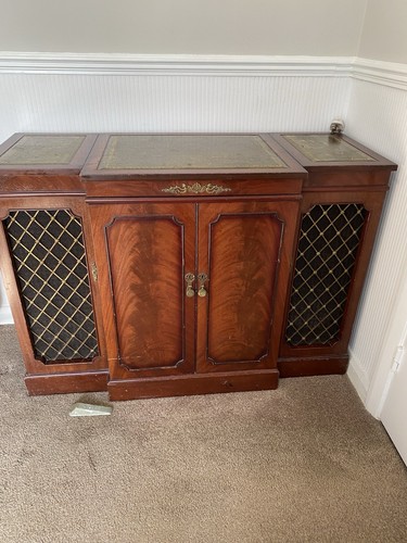 Period high fidelity s1203 - high,