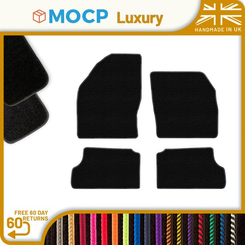 Luxury car mats fit ford - car, to