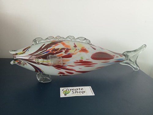 Vintage 1960 murano style - 1960's,