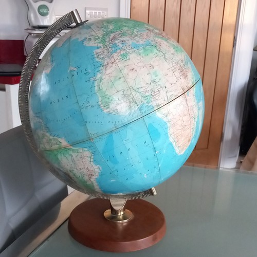 Vintage 1969 philips - 1969, 12"