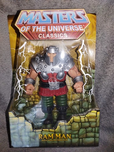 Masters the universe - of,