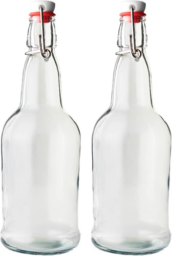 Pack clear swing - 2,