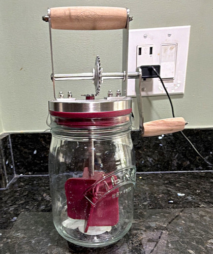 Kilner manual glass - kilner,