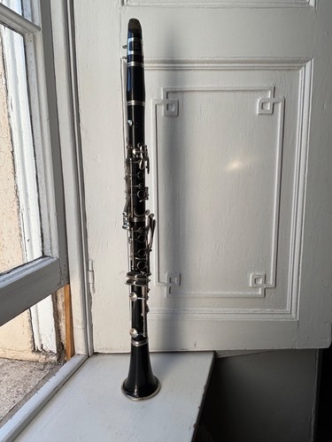 Yamaha ycl26ii clarinet - yamaha, bb