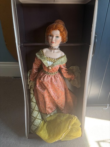 Rêve porcelaine jeanne - de,