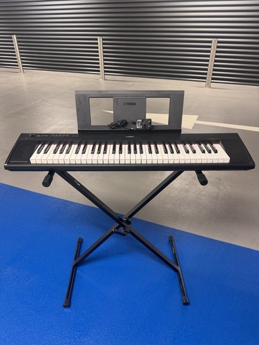 Yamaha piaggero digital - yamaha,