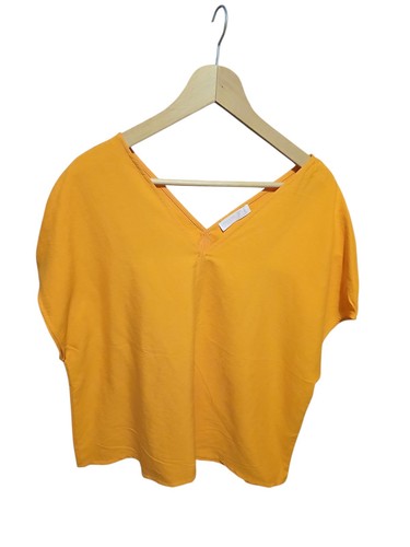 Primark orange super soft - primark,
