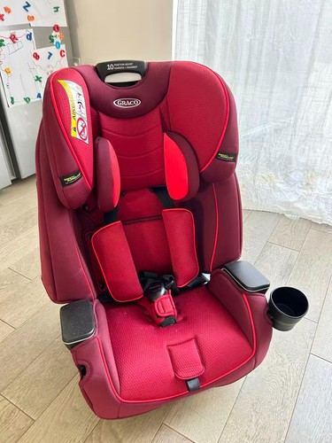 Graco slimfit all one - graco, all-in-one