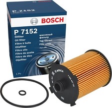 Oil Filter fits VOLVO V40 52