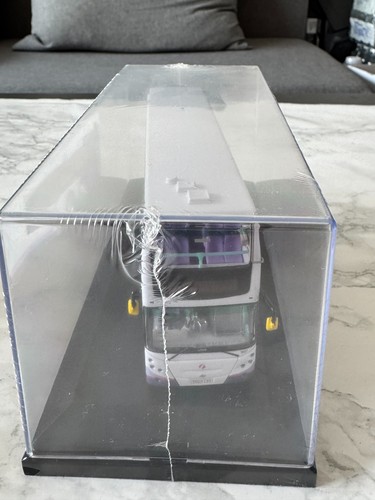 80m bus model - 80m, model,