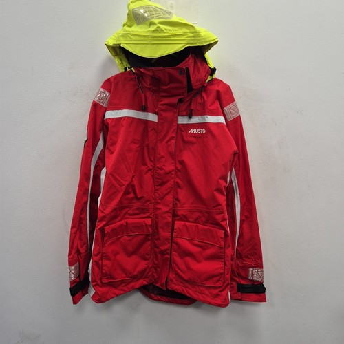 Musto br1 channel waterproof - channel,