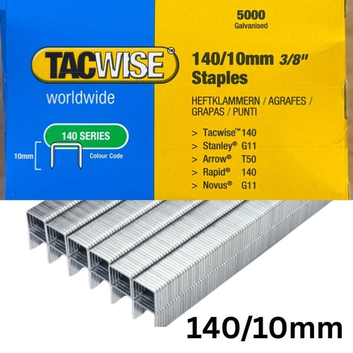 Tacwise 0342 type 140 - tacwise,