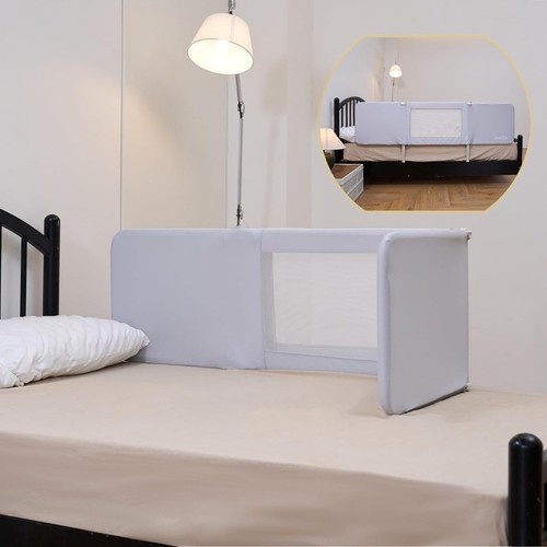 Bed rail 180cm travel - 180cm,