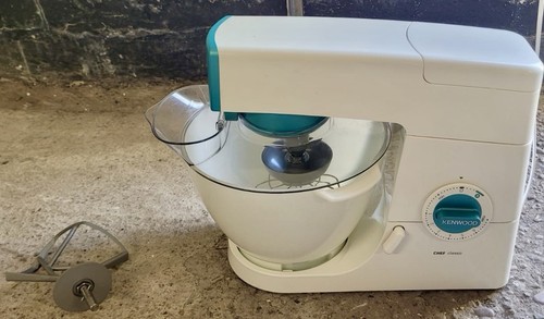 Kenwood km353 vintage food - kenwood,
